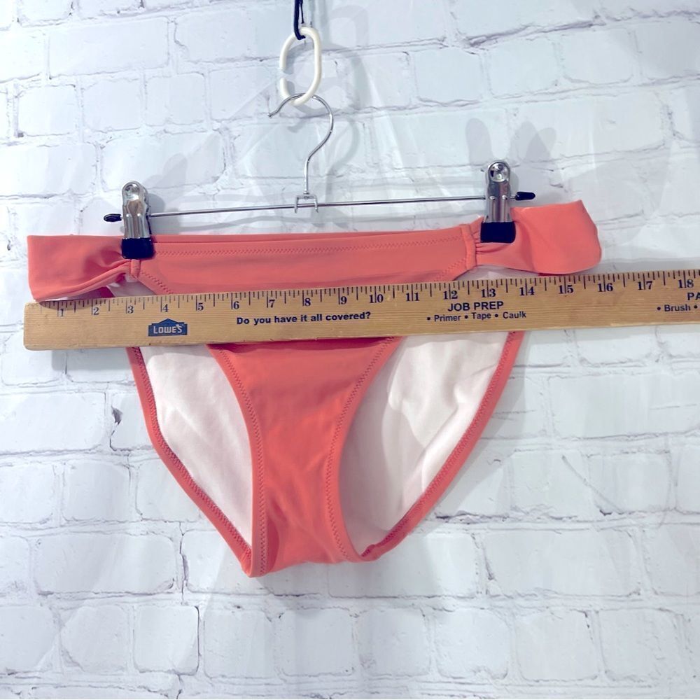 Victoria’s Secret Pink Bikini Bottoms - Picture 3 of 5
